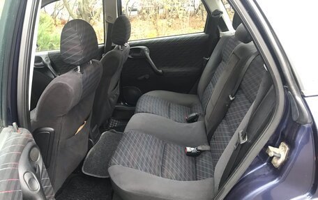 Opel Vectra B рестайлинг, 1998 год, 225 000 рублей, 13 фотография