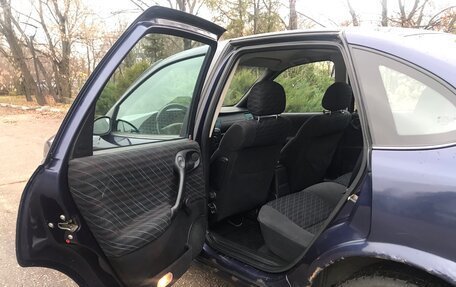 Opel Vectra B рестайлинг, 1998 год, 225 000 рублей, 12 фотография