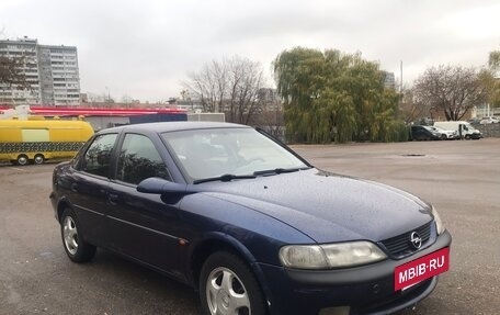 Opel Vectra B рестайлинг, 1998 год, 225 000 рублей, 7 фотография