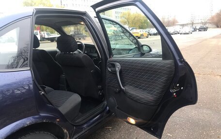 Opel Vectra B рестайлинг, 1998 год, 225 000 рублей, 15 фотография