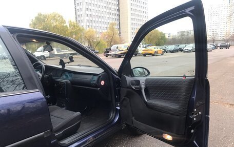 Opel Vectra B рестайлинг, 1998 год, 225 000 рублей, 18 фотография