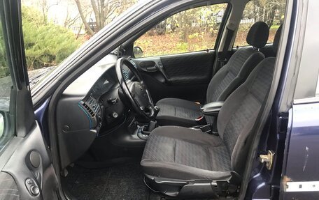 Opel Vectra B рестайлинг, 1998 год, 225 000 рублей, 16 фотография