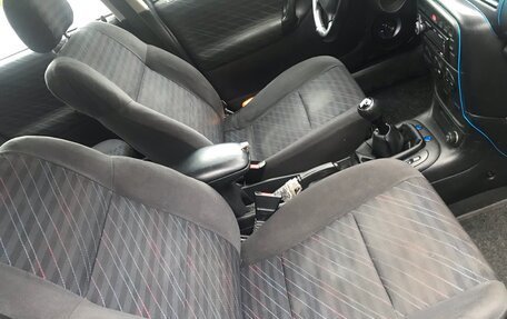 Opel Vectra B рестайлинг, 1998 год, 225 000 рублей, 20 фотография