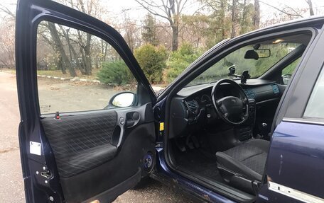 Opel Vectra B рестайлинг, 1998 год, 225 000 рублей, 17 фотография