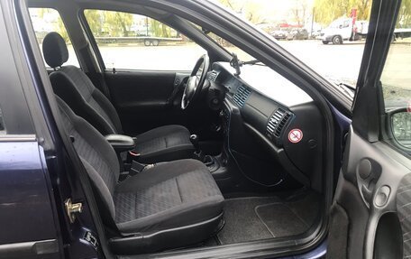 Opel Vectra B рестайлинг, 1998 год, 225 000 рублей, 19 фотография