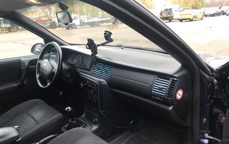 Opel Vectra B рестайлинг, 1998 год, 225 000 рублей, 21 фотография