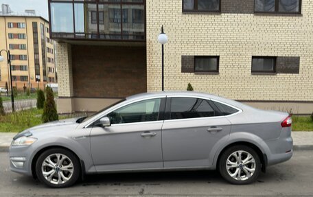 Ford Mondeo IV, 2011 год, 950 000 рублей, 1 фотография