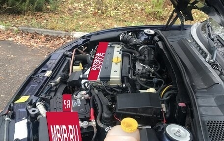 Opel Vectra B рестайлинг, 1998 год, 225 000 рублей, 4 фотография