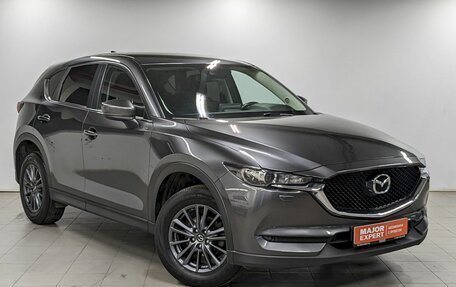Mazda CX-5 II, 2021 год, 2 700 000 рублей, 3 фотография