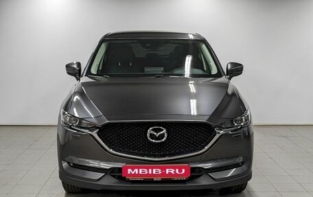 Mazda CX-5 II, 2021 год, 2 700 000 рублей, 2 фотография