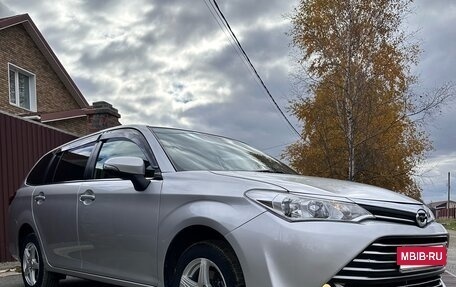 Toyota Corolla, 2015 год, 1 199 999 рублей, 1 фотография