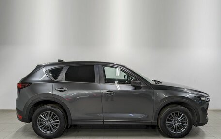 Mazda CX-5 II, 2021 год, 2 700 000 рублей, 4 фотография