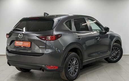 Mazda CX-5 II, 2021 год, 2 700 000 рублей, 5 фотография