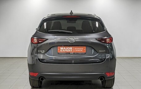 Mazda CX-5 II, 2021 год, 2 700 000 рублей, 6 фотография