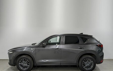 Mazda CX-5 II, 2021 год, 2 700 000 рублей, 8 фотография
