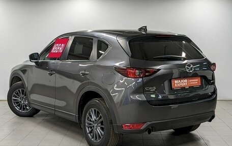 Mazda CX-5 II, 2021 год, 2 700 000 рублей, 7 фотография