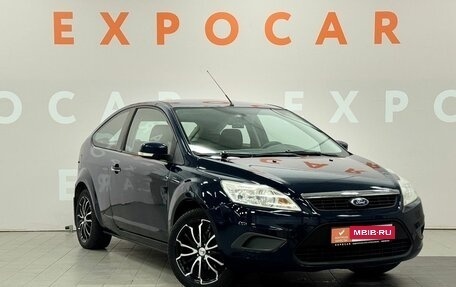 Ford Focus II рестайлинг, 2011 год, 510 000 рублей, 1 фотография