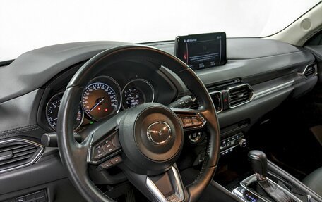 Mazda CX-5 II, 2021 год, 2 700 000 рублей, 13 фотография