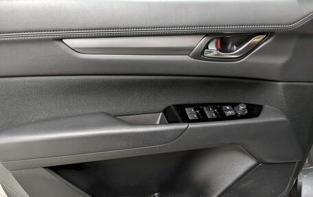 Mazda CX-5 II, 2021 год, 2 700 000 рублей, 11 фотография