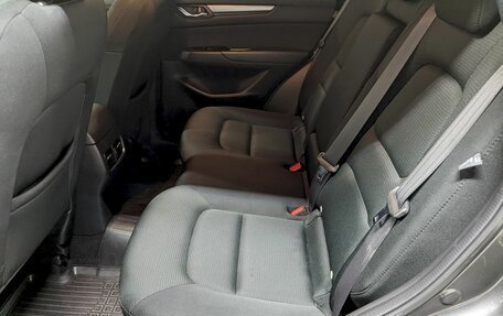 Mazda CX-5 II, 2021 год, 2 700 000 рублей, 15 фотография