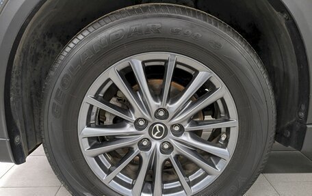 Mazda CX-5 II, 2021 год, 2 700 000 рублей, 17 фотография