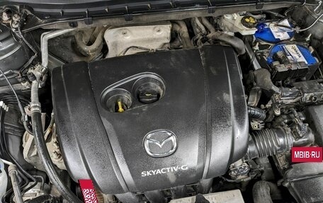 Mazda CX-5 II, 2021 год, 2 700 000 рублей, 9 фотография