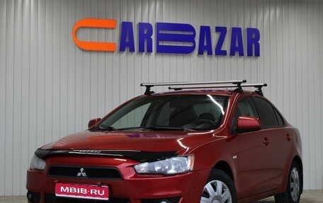 Mitsubishi Lancer IX, 2010 год, 699 000 рублей, 1 фотография