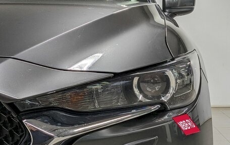 Mazda CX-5 II, 2021 год, 2 700 000 рублей, 16 фотография