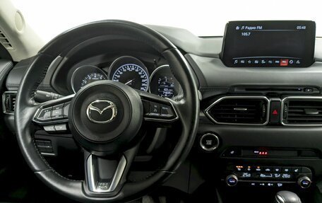 Mazda CX-5 II, 2021 год, 2 700 000 рублей, 21 фотография