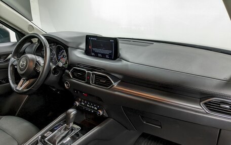 Mazda CX-5 II, 2021 год, 2 700 000 рублей, 19 фотография