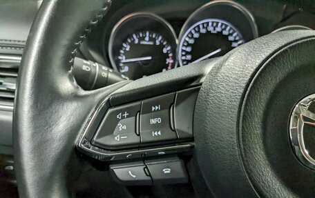 Mazda CX-5 II, 2021 год, 2 700 000 рублей, 26 фотография