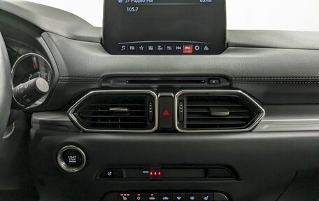 Mazda CX-5 II, 2021 год, 2 700 000 рублей, 23 фотография