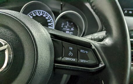 Mazda CX-5 II, 2021 год, 2 700 000 рублей, 27 фотография