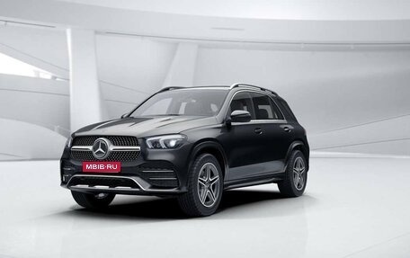Mercedes-Benz GLE, 2024 год, 13 290 000 рублей, 1 фотография
