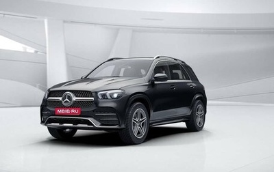 Mercedes-Benz GLE, 2024 год, 13 290 000 рублей, 1 фотография