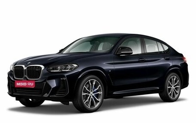 BMW X4, 2025 год, 10 400 000 рублей, 1 фотография