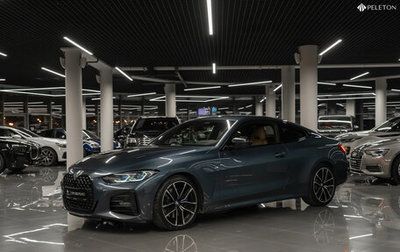 BMW 4 серия, 2021 год, 5 490 000 рублей, 1 фотография