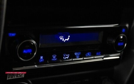 Toyota Fortuner II, 2017 год, 3 000 000 рублей, 16 фотография