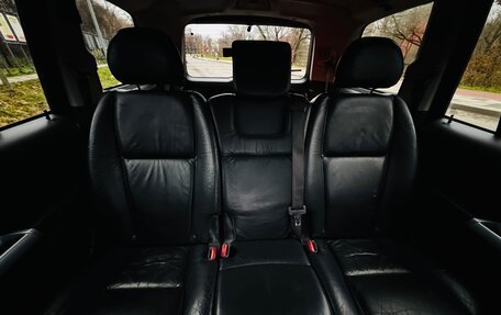 Volvo XC90 II рестайлинг, 2004 год, 800 000 рублей, 1 фотография