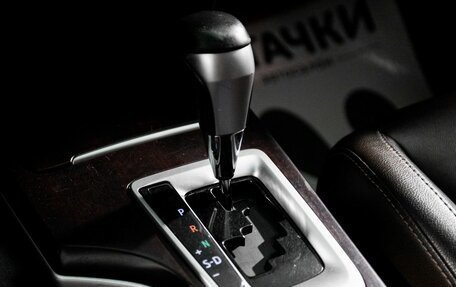 Toyota Fortuner II, 2017 год, 3 000 000 рублей, 18 фотография