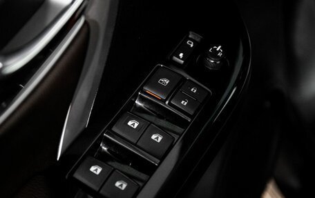 Toyota Fortuner II, 2017 год, 3 000 000 рублей, 20 фотография