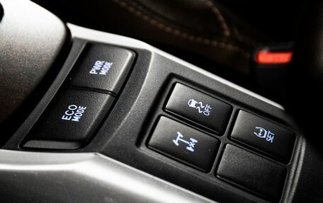 Toyota Fortuner II, 2017 год, 3 000 000 рублей, 22 фотография