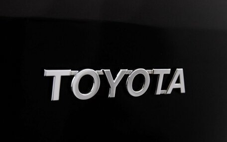 Toyota Fortuner II, 2017 год, 3 000 000 рублей, 28 фотография