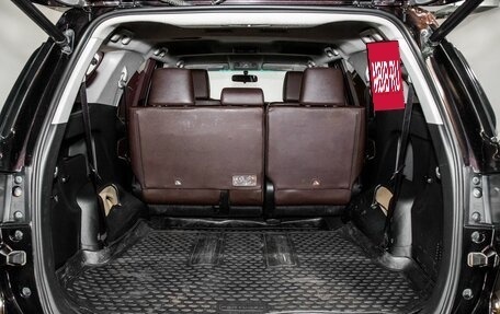 Toyota Fortuner II, 2017 год, 3 000 000 рублей, 23 фотография