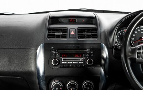 Suzuki SX4 II рестайлинг, 2006 год, 650 000 рублей, 10 фотография