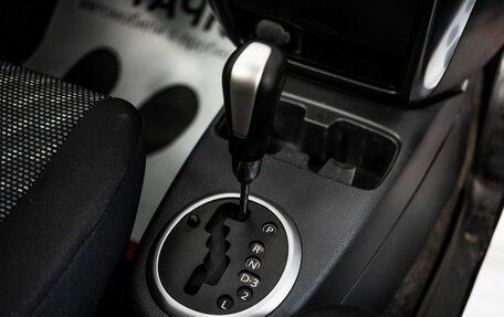 Suzuki SX4 II рестайлинг, 2006 год, 650 000 рублей, 11 фотография