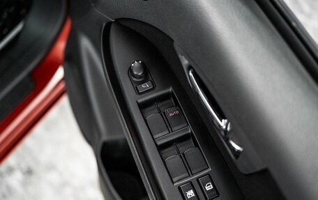 Suzuki SX4 II рестайлинг, 2006 год, 650 000 рублей, 13 фотография