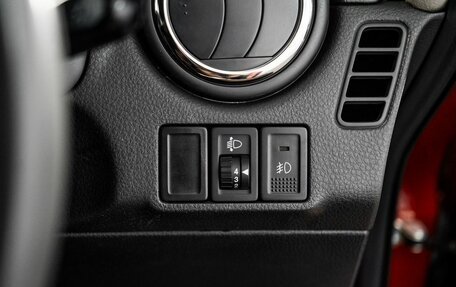 Suzuki SX4 II рестайлинг, 2006 год, 650 000 рублей, 12 фотография