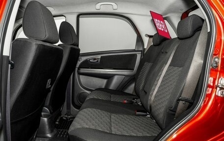 Suzuki SX4 II рестайлинг, 2006 год, 650 000 рублей, 6 фотография