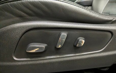 Cadillac XT5 I рестайлинг, 2019 год, 3 420 000 рублей, 21 фотография